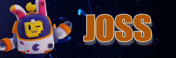 Joss Profile Banner