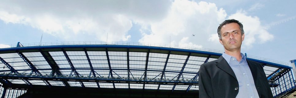 The Gaffer😎 banner