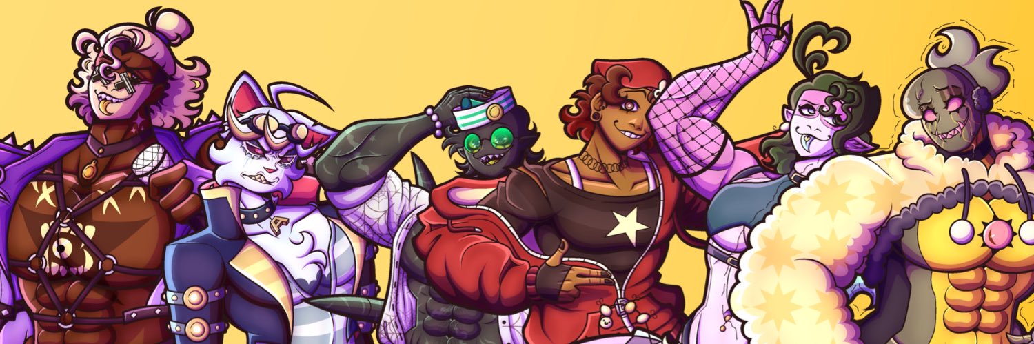 ✨JubJub✨ (4/5) banner