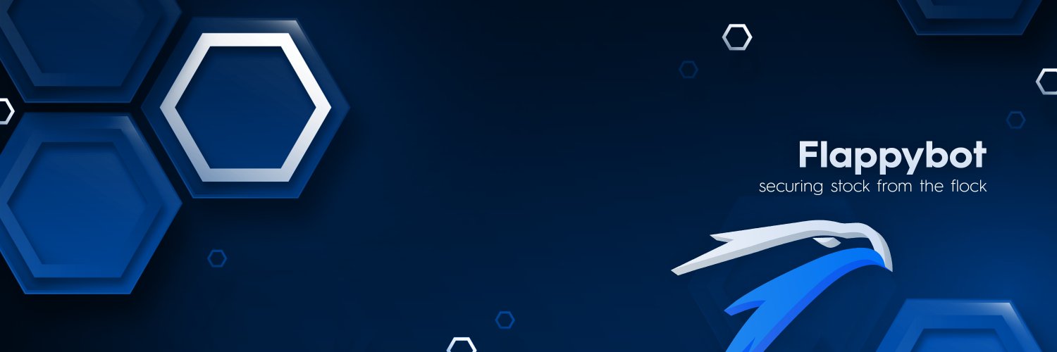 Flappybot banner