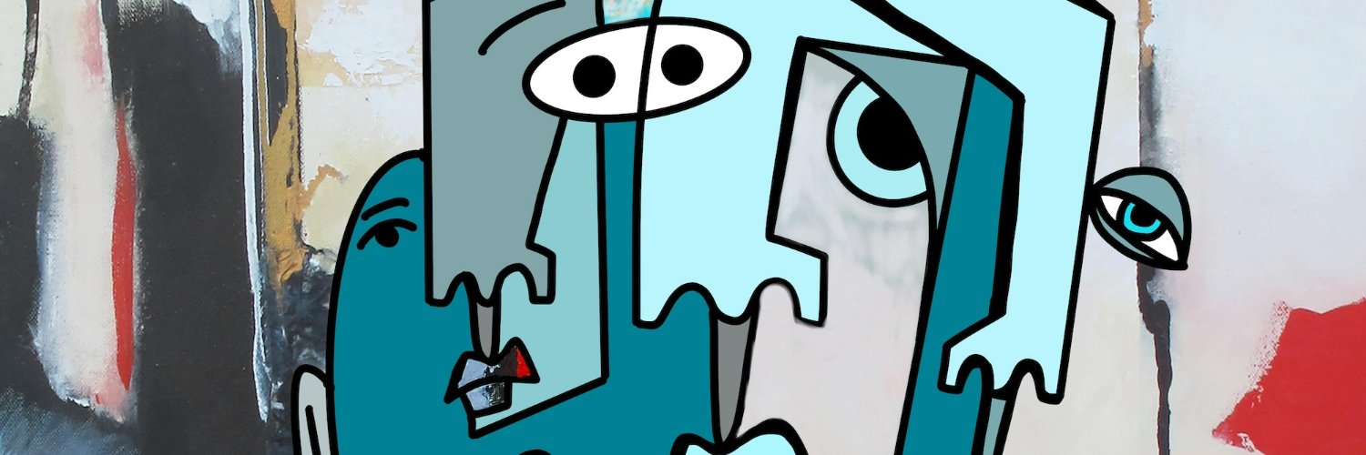 Kathy the KKP 👋🦉😊✌🏻💜🍌🐵 banner