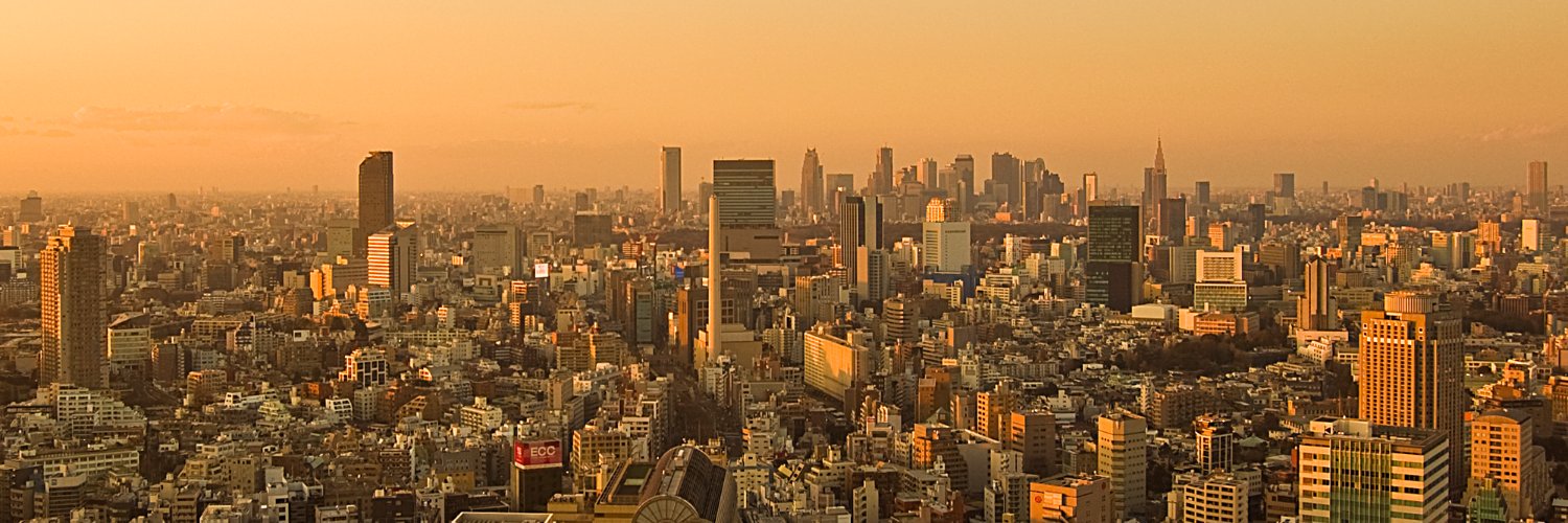 Tetsuji FUJINO | 藤野哲次 banner