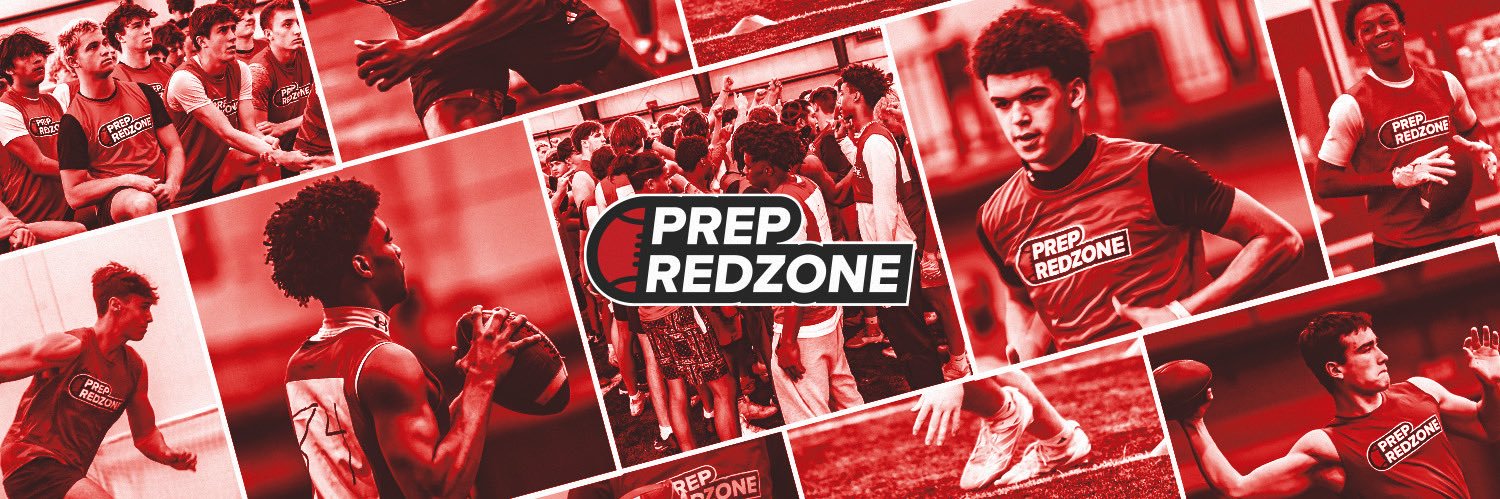 Prep Redzone 🏈 banner
