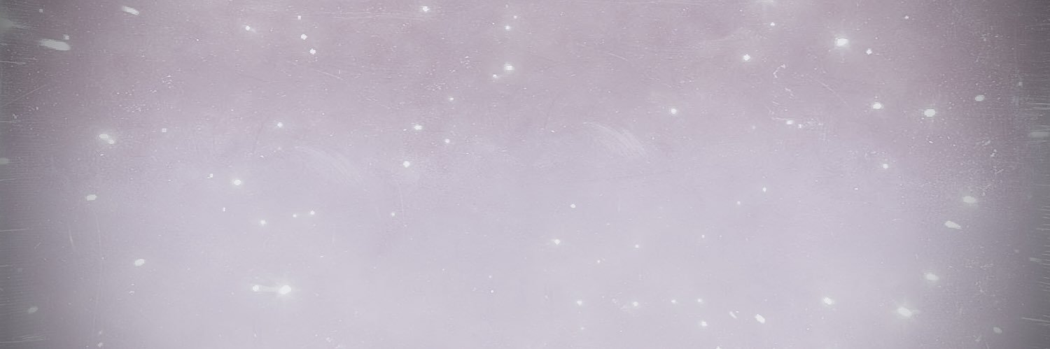 Lara ❄️🐰 banner