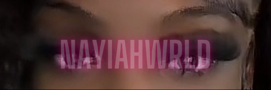 Yonnahhh2's profile banner image