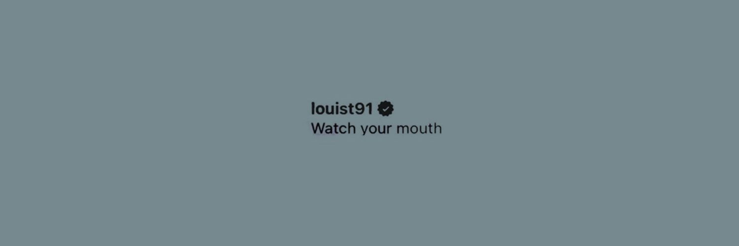 lovextpwkharry's profile banner image
