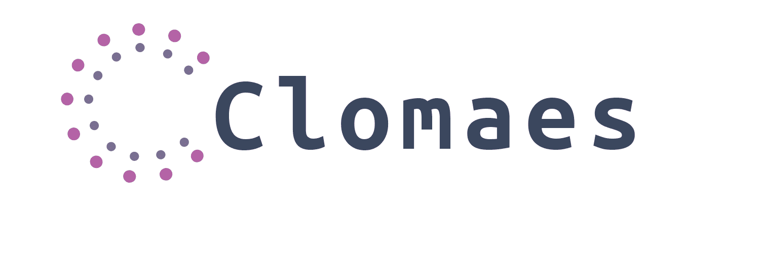 Clomaes banner