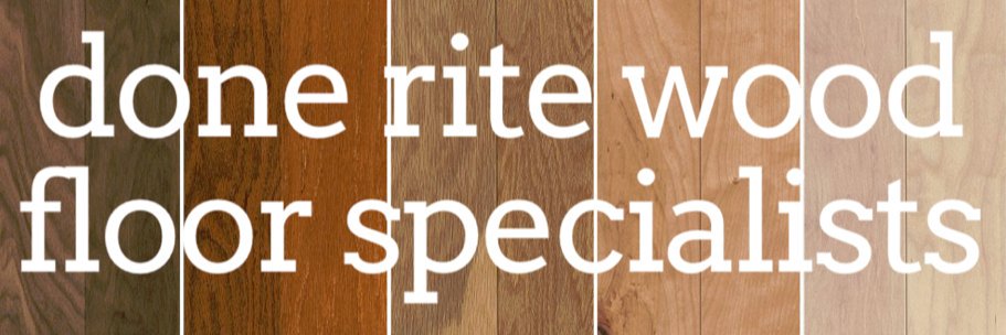 done rite wood floor specialists (@doneritefloors) / Posts / X