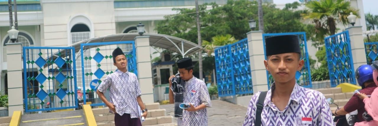 akmal_faizi's profile banner image