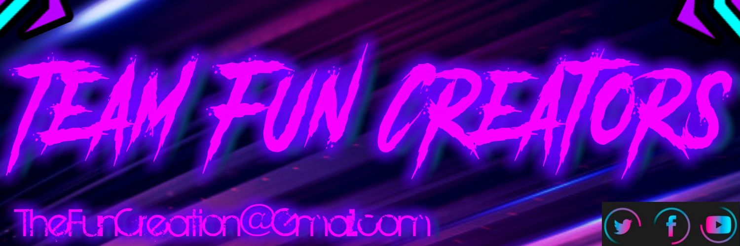 FunCreators's profile banner image