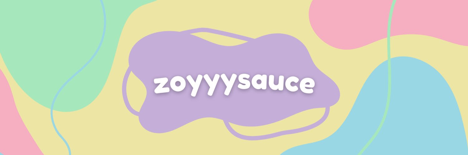 zoy's banner