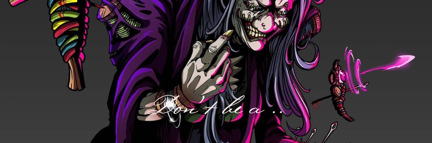 OfficialAlicia banner