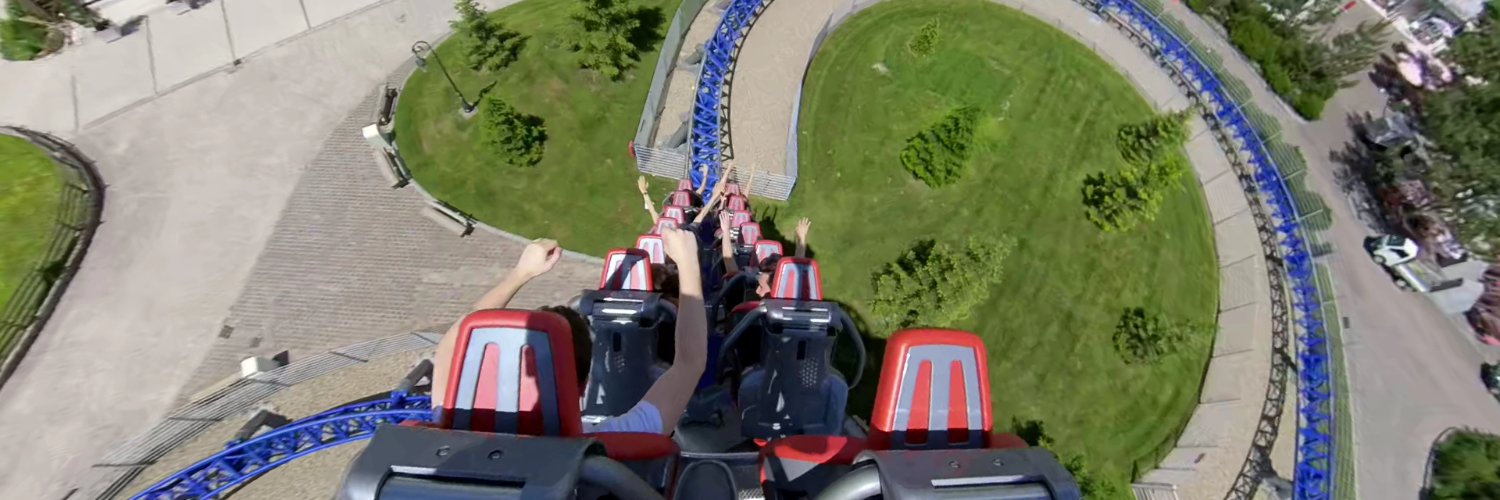 GFCoaster's profile banner image