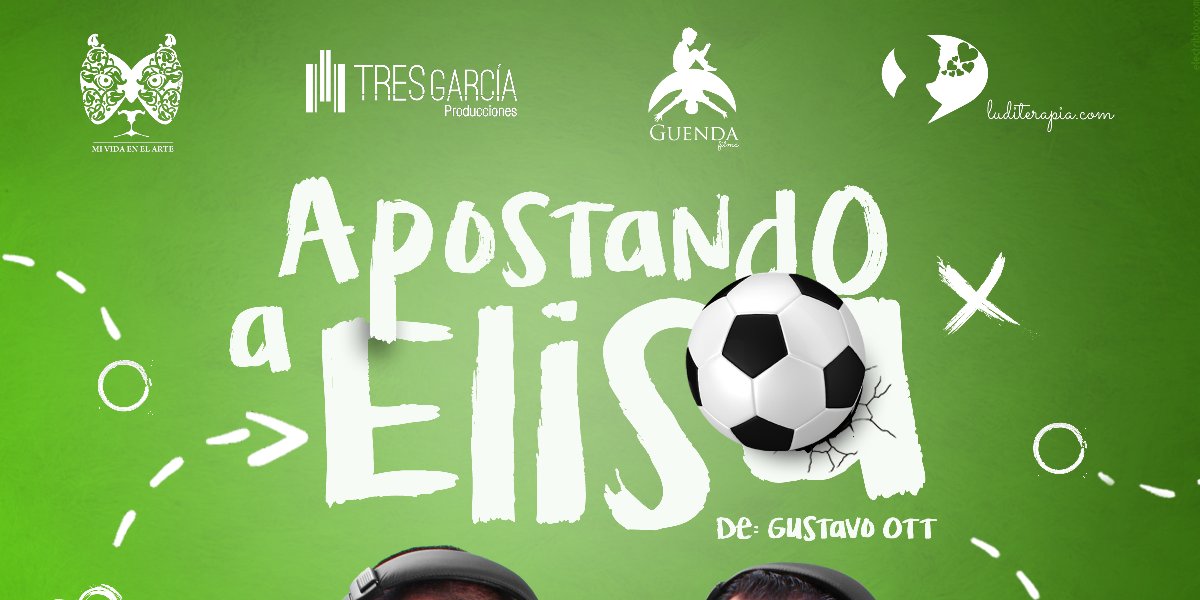 ApostandoAElisa's profile banner image