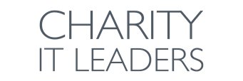 Charity IT Leaders banner