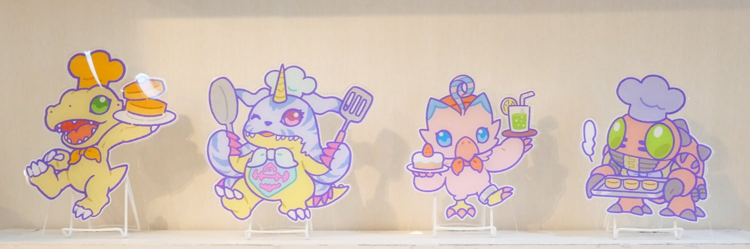 umeeeeo777's profile banner image