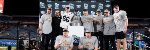 Tylerperkins80 Profile Banner