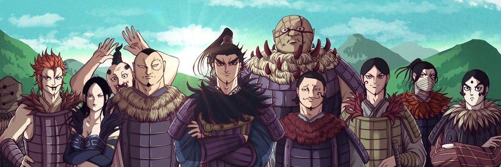 kanki duty of memory banner