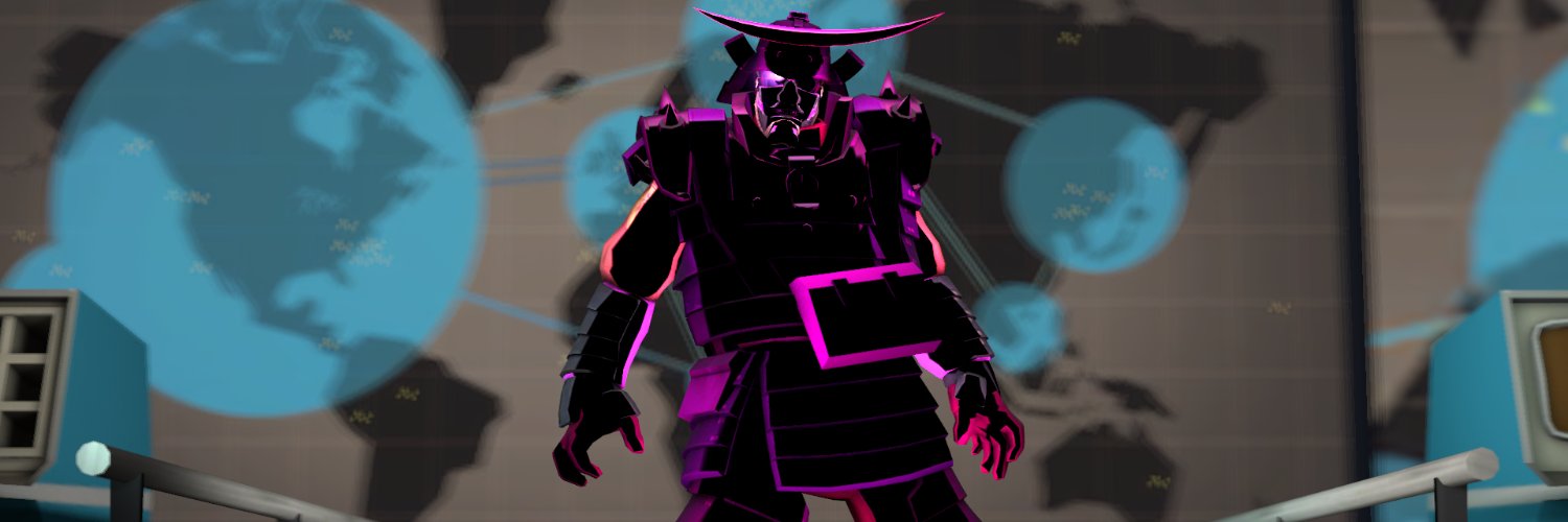 Emperor Nightfall banner