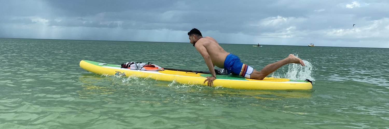 fernandoawri's profile banner image