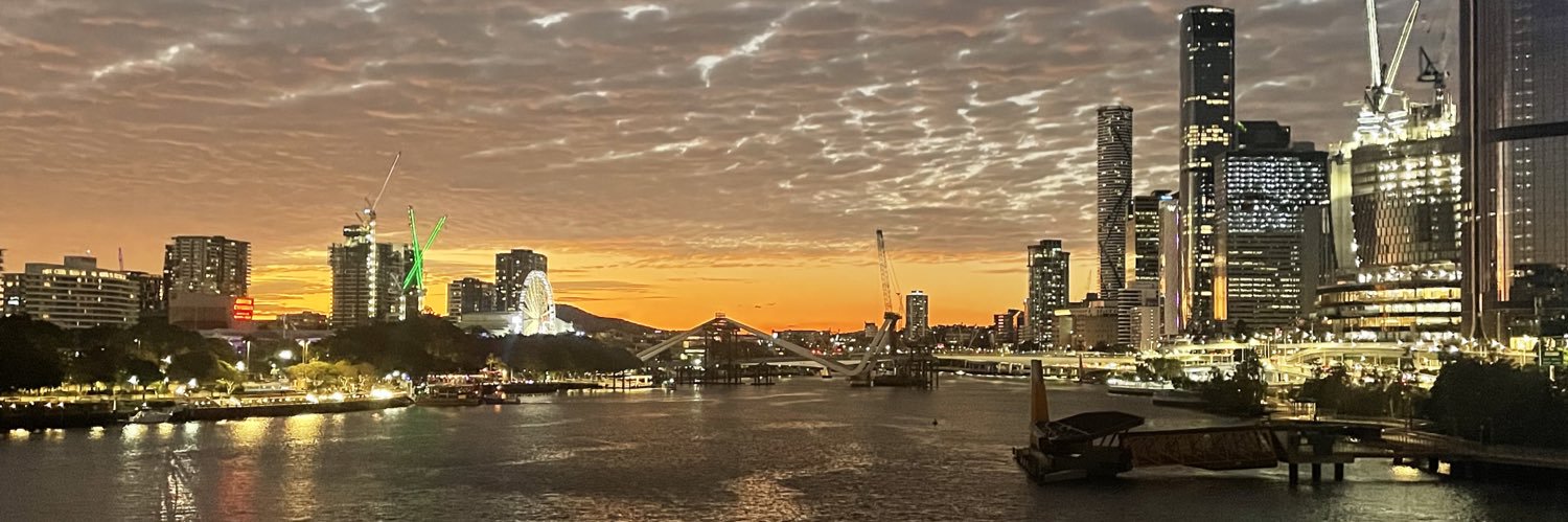 Conor Robinson banner