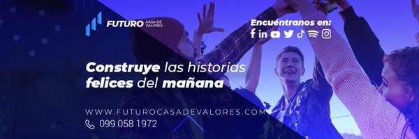 Futuro_CV Profile Banner