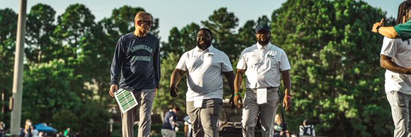 CoachDHamilton Profile Banner