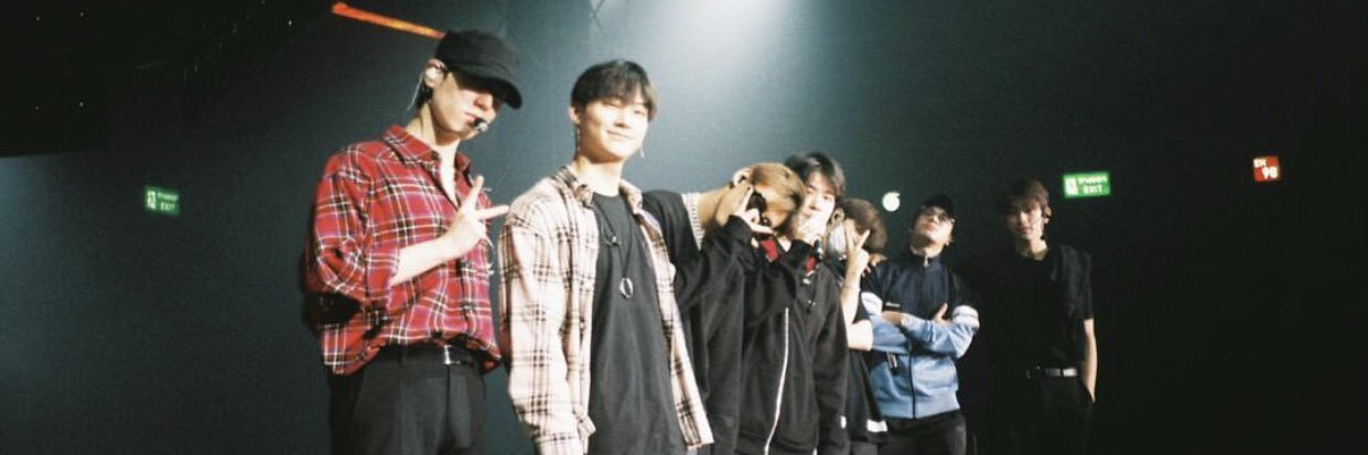 defjaebeomie's profile banner image