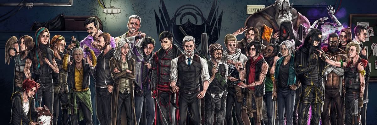 Daniele 🔎❌ #XDaQuestãoRPG banner