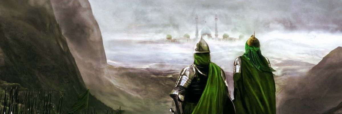 سعید مهربان's banner