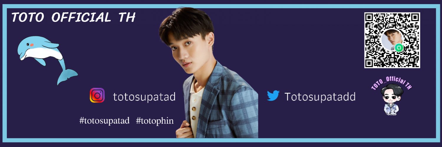 TOTO_OfficialTH's profile banner image