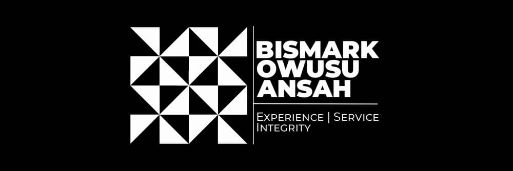 Bismark Owusu-Ansah banner