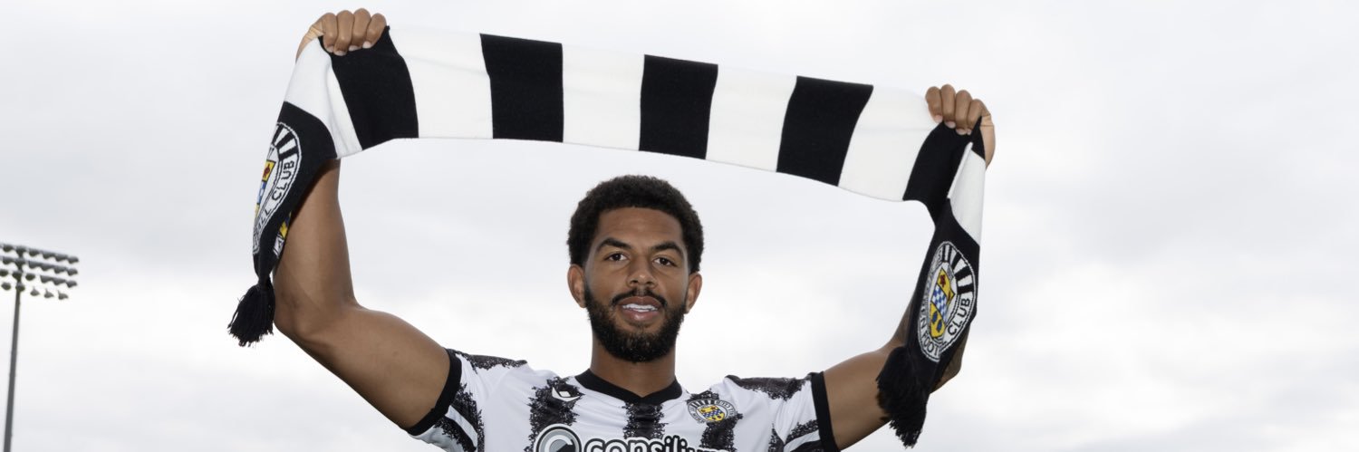Miguel Freckleton's banner