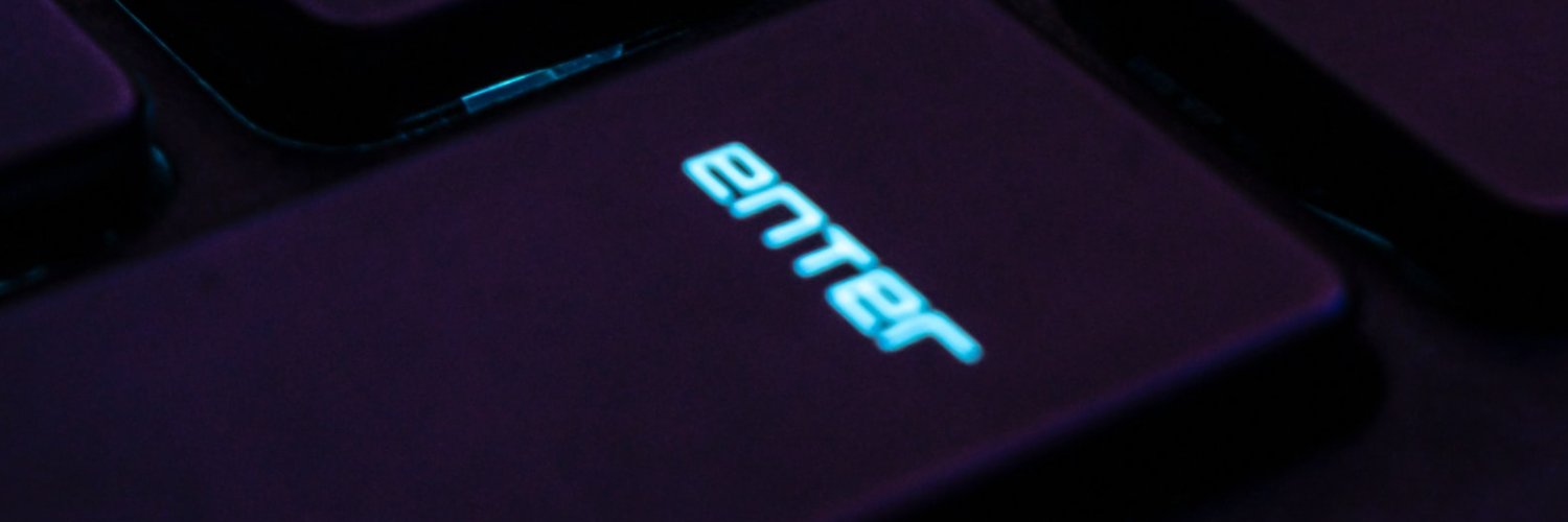 EvaRavenAuthor's profile banner image