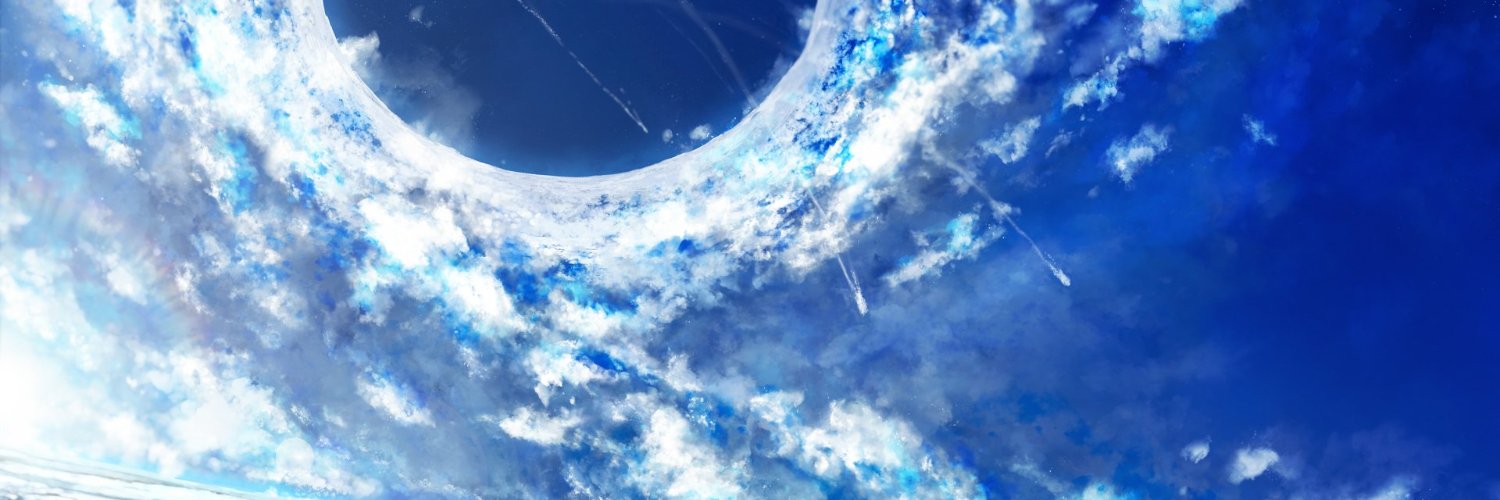 Void banner