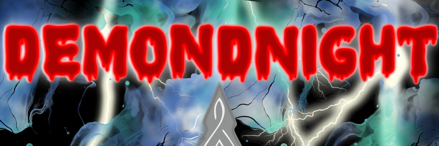 DemondNight banner