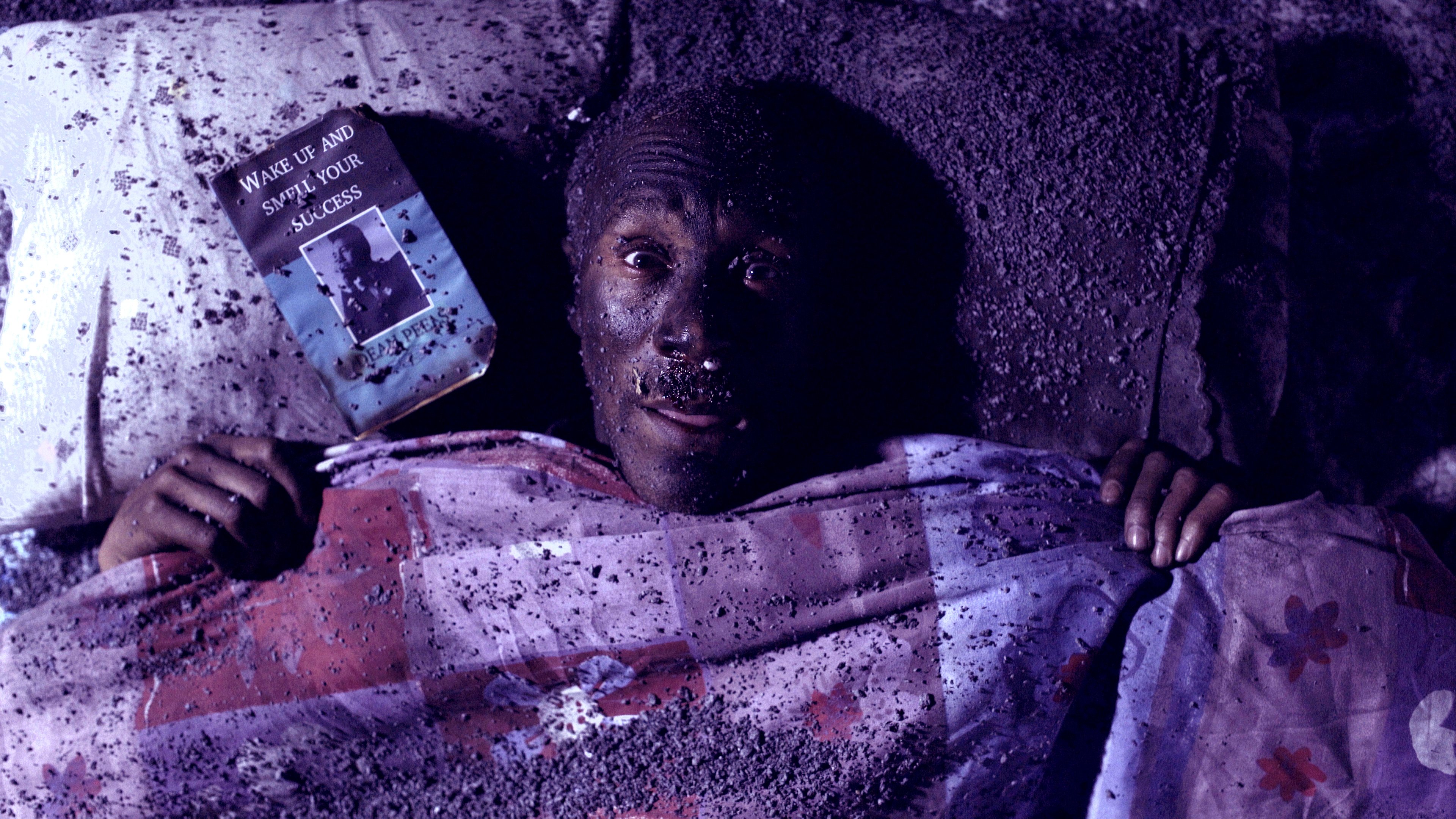 Sound Asleep - Film banner