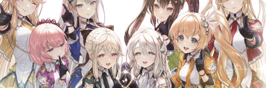 kohinagame's profile banner image