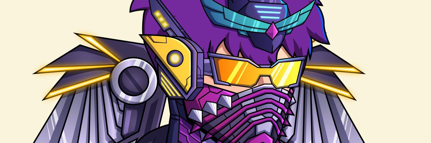darknamor's profile banner image