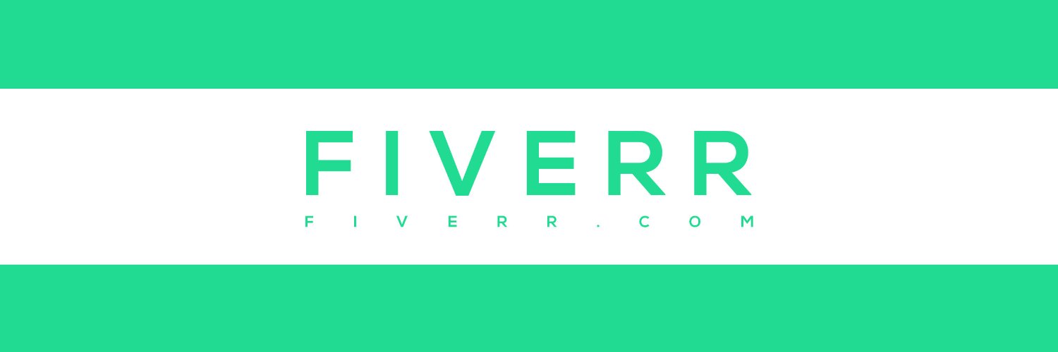 fiverr gig promotion banner