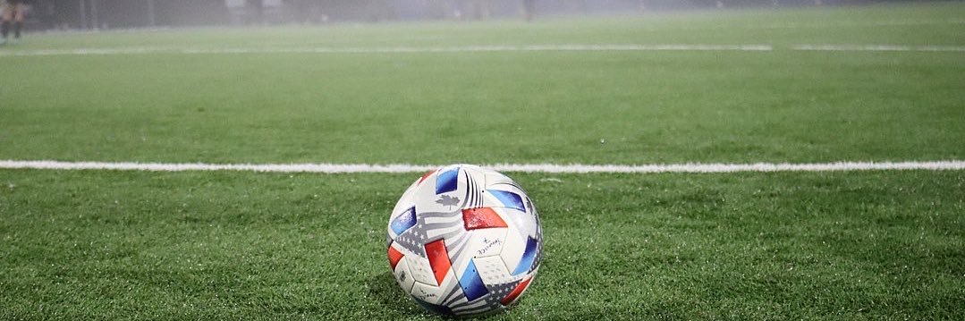 New York Soccer Club banner