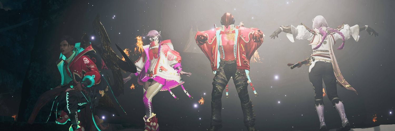 matarouMH's profile banner image