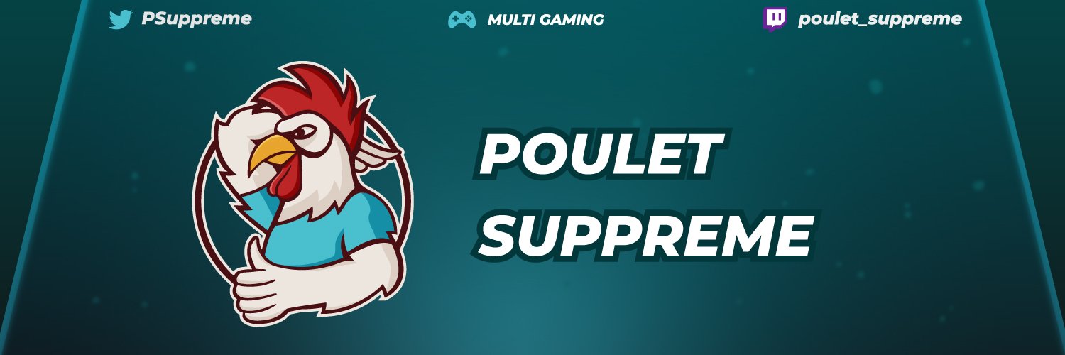 PSuppreme's profile banner image