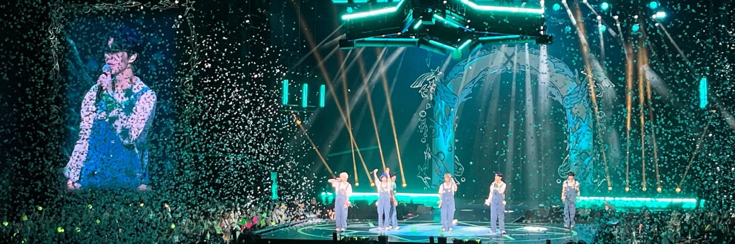 hayil saw 7dream & wishies 💗💌🪽🧚‍♂️✨ banner