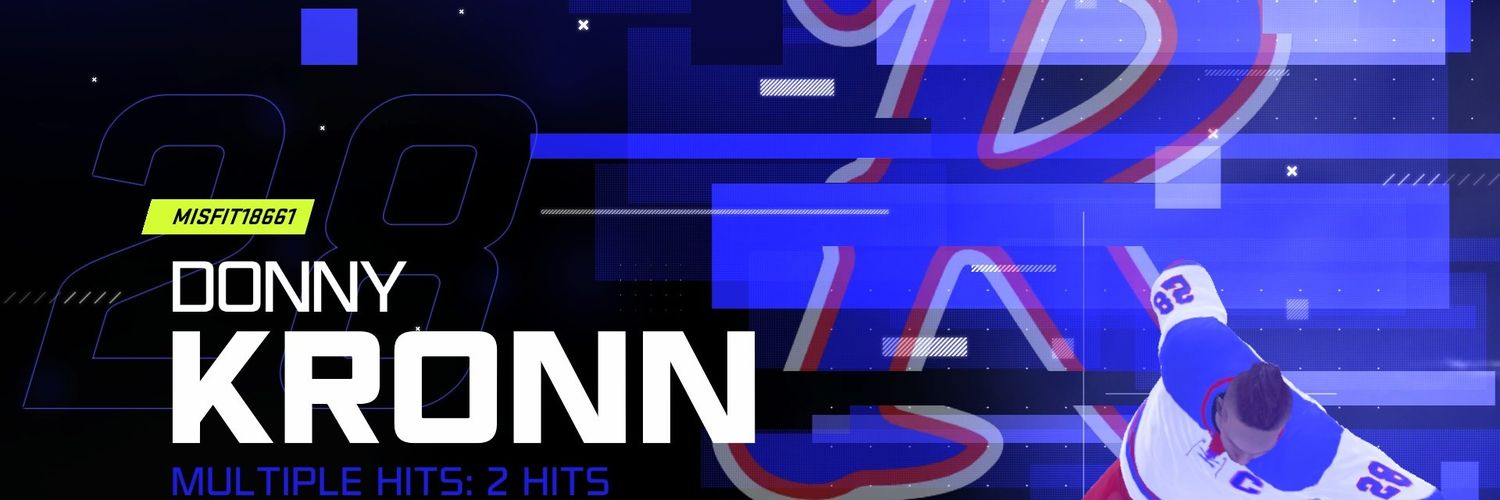 DCroughn's profile banner image