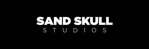 sandskullstudio Profile Banner