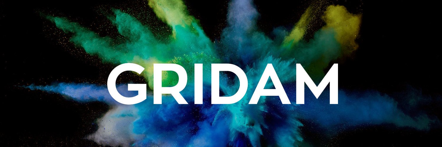 Gridamcom's profile banner image