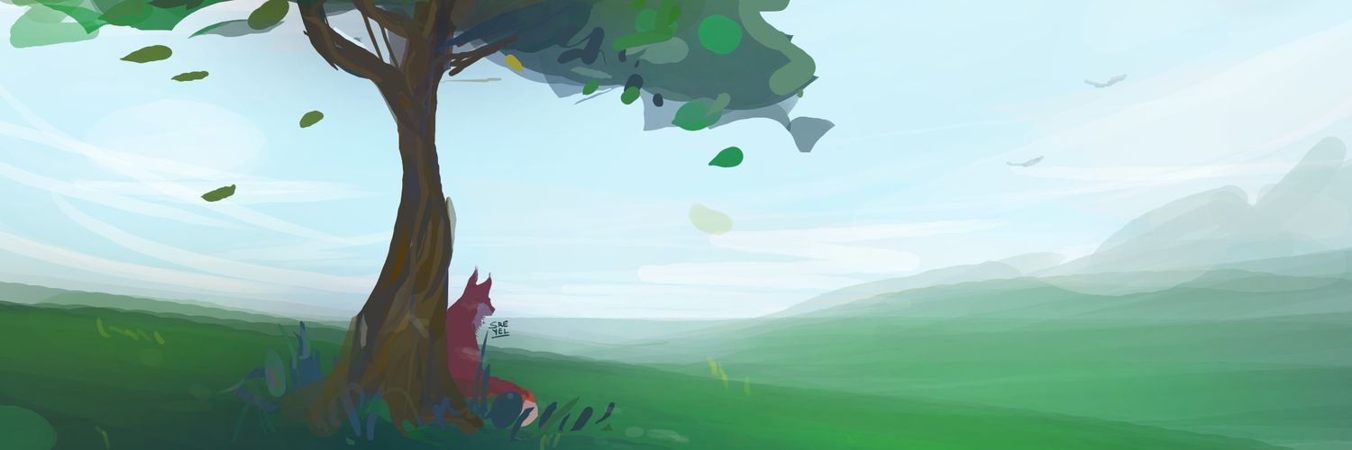 sreyel's banner