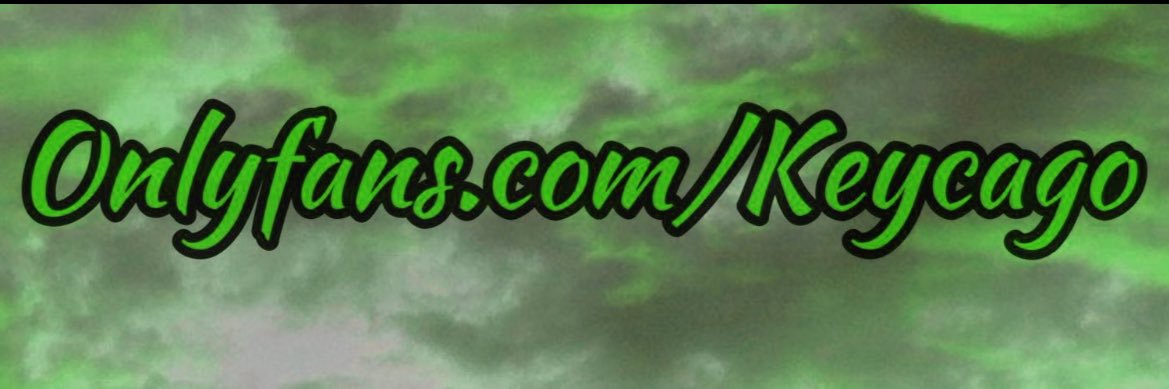 𝖪𝖤𝖸𝖢𝖠𝖦𝖮 😈⚡️ banner