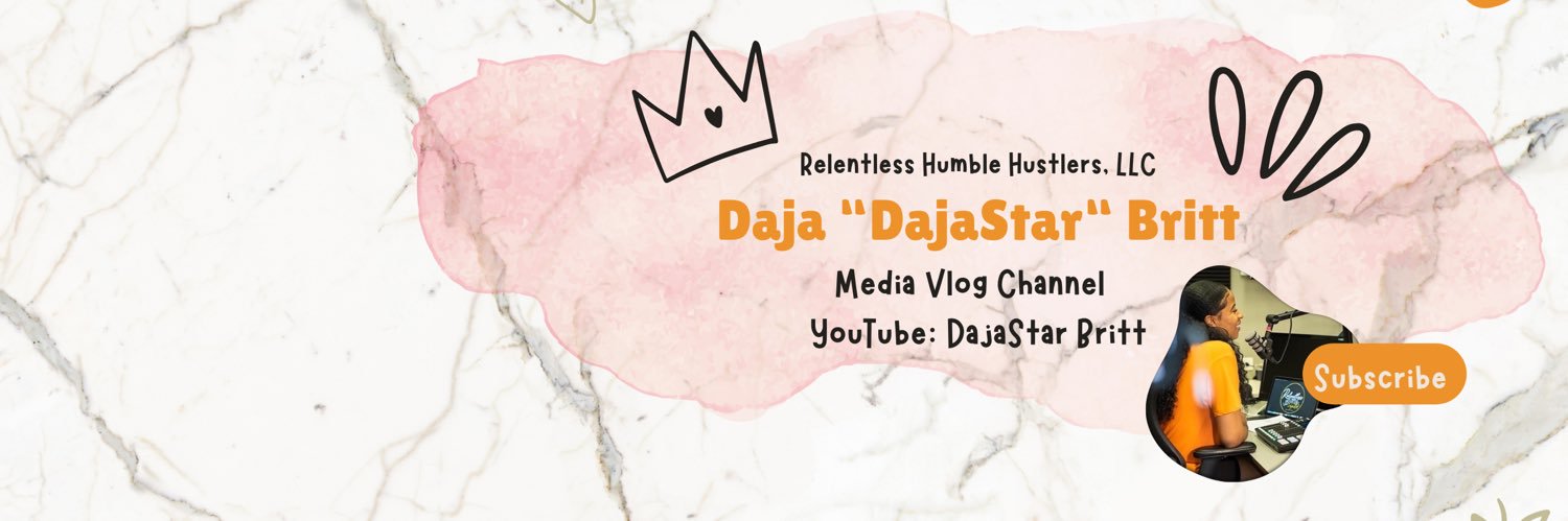 _dajastar's profile banner image
